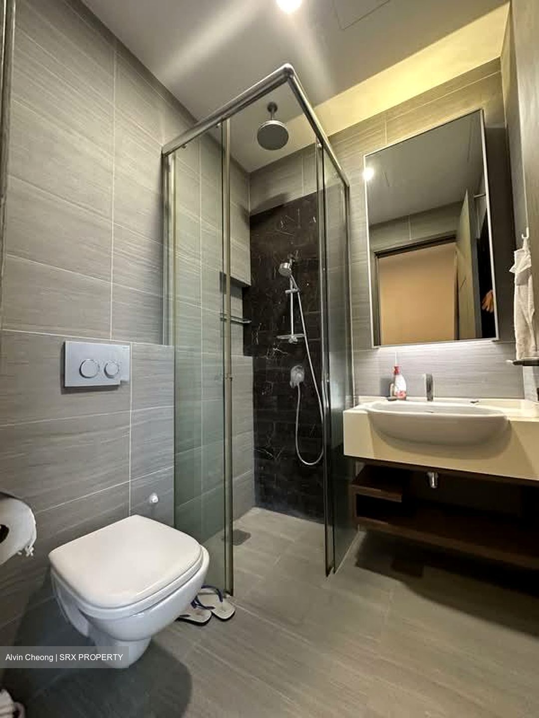 One Dusun Residences (D12), Apartment #581786271